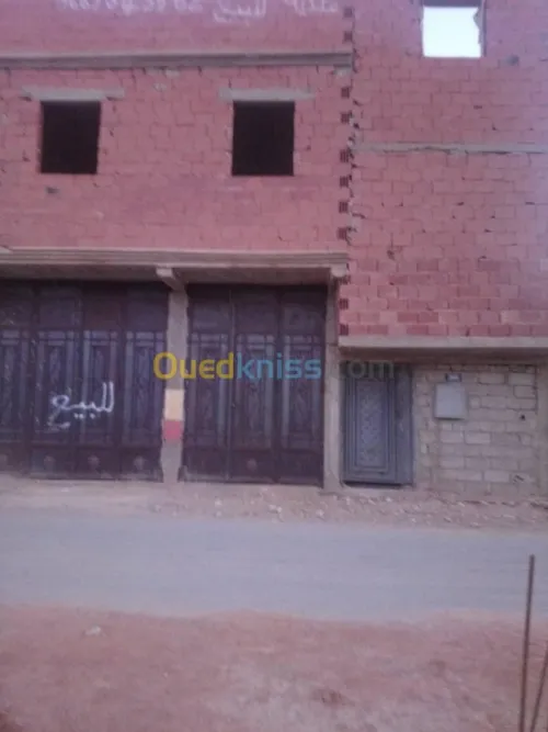 Vente bien immobilier Bechar Bechar