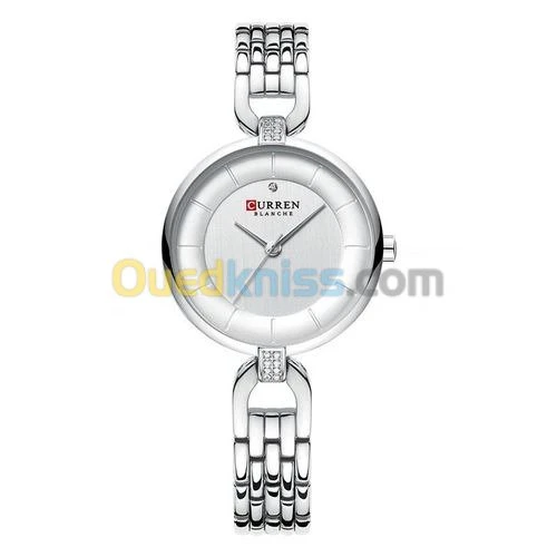  Montre CURREN original pour femmes