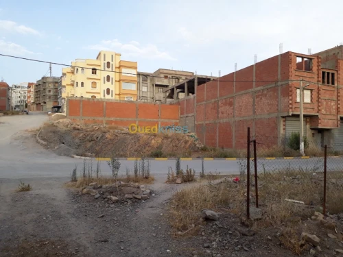 Vente Terrain Setif Setif