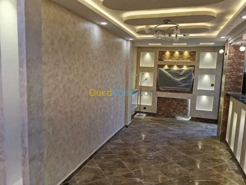 Vente Appartement Skikda Skikda