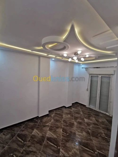 Vente Appartement Skikda Skikda