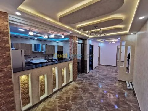 Vente Appartement Skikda Skikda
