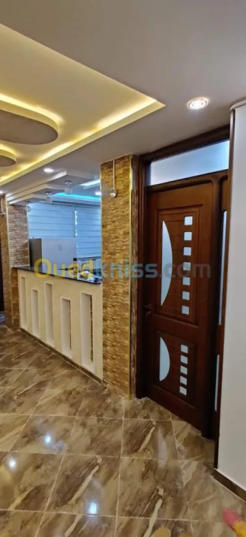 Vente Appartement Skikda Skikda
