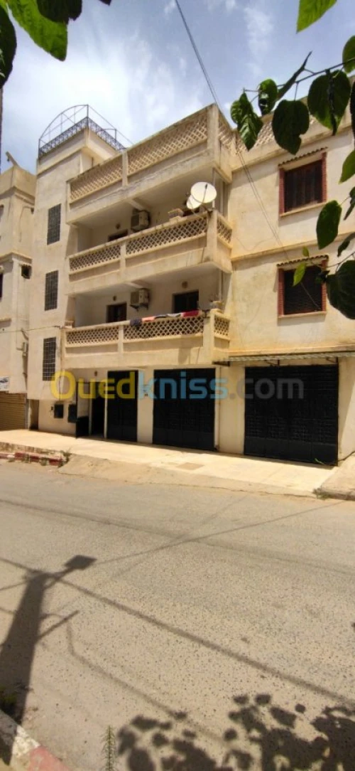 Vente Villa Alger Staoueli
