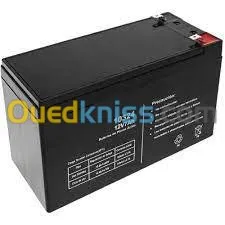 Les batterie onduleur 12v 4.5ah / 5ah