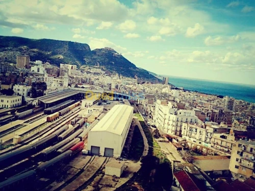 Vente Appartement F3 Oran Oran
