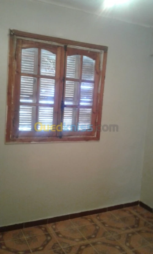 Vente Appartement F3 Oran Oran
