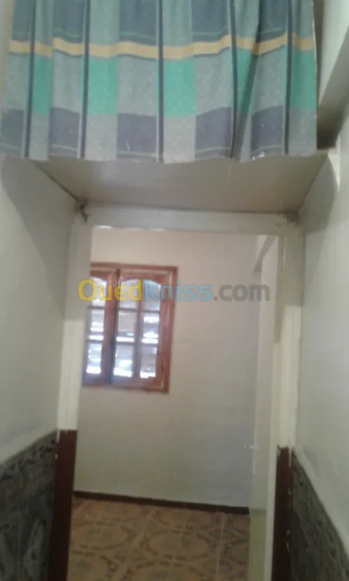 Vente Appartement F3 Oran Oran
