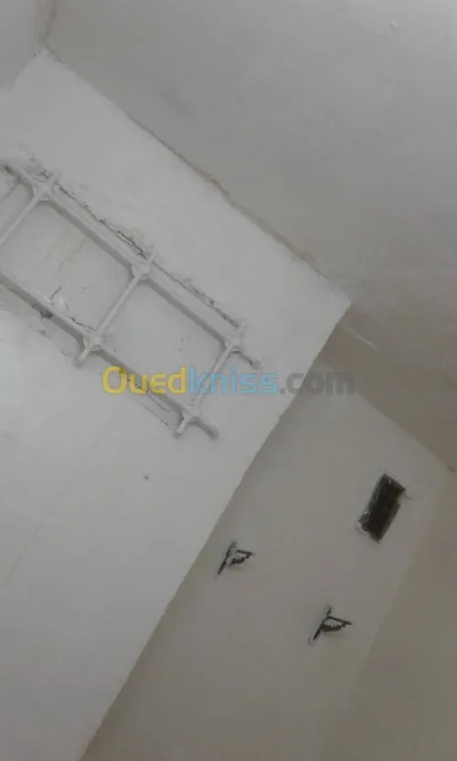 Vente Appartement F3 Oran Oran