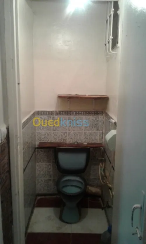 Vente Appartement F3 Oran Oran