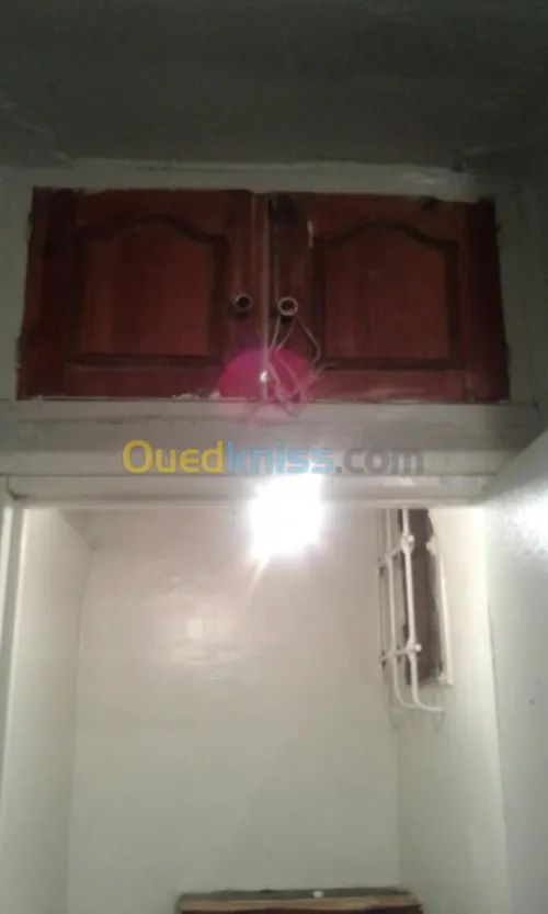 Vente Appartement F3 Oran Oran