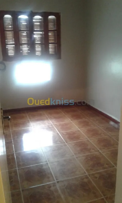 Vente Appartement F3 Oran Oran