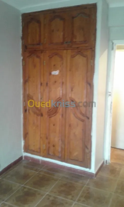 Vente Appartement F3 Oran Oran