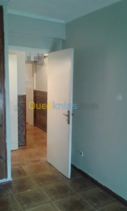 Vente Appartement F3 Oran Oran