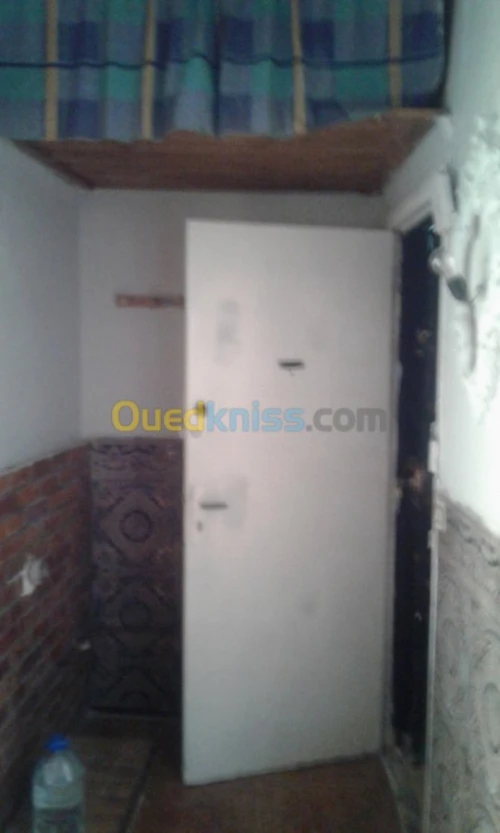 Vente Appartement F3 Oran Oran