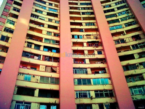 Vente Appartement F3 Oran Oran