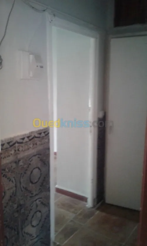 Vente Appartement F3 Oran Oran
