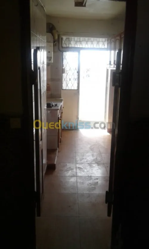 Vente Appartement F3 Oran Oran