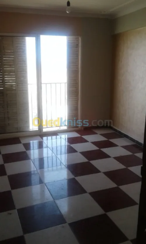 Vente Appartement F3 Oran Oran