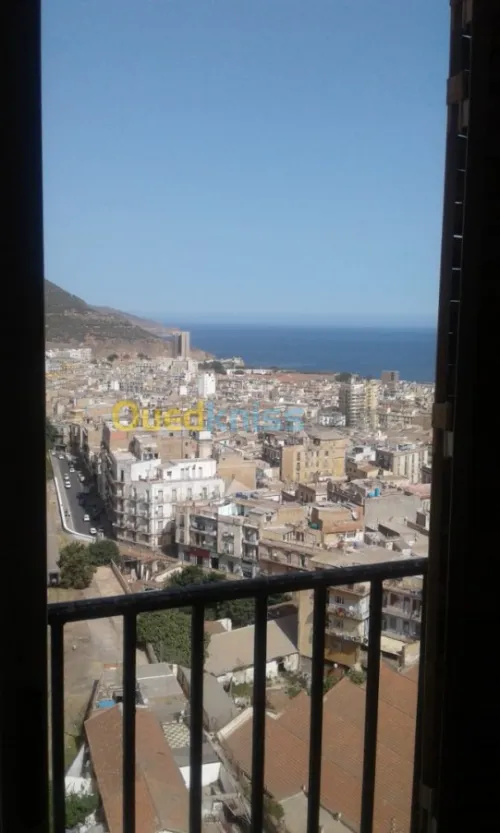 Vente Appartement F3 Oran Oran