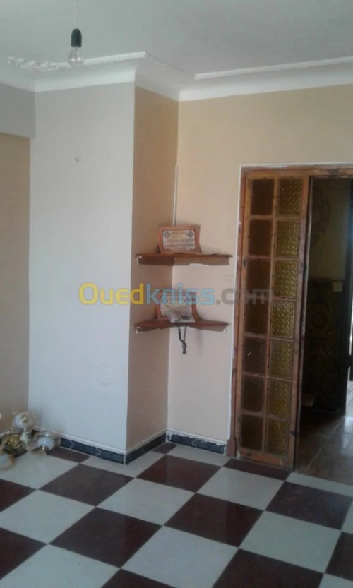 Vente Appartement F3 Oran Oran