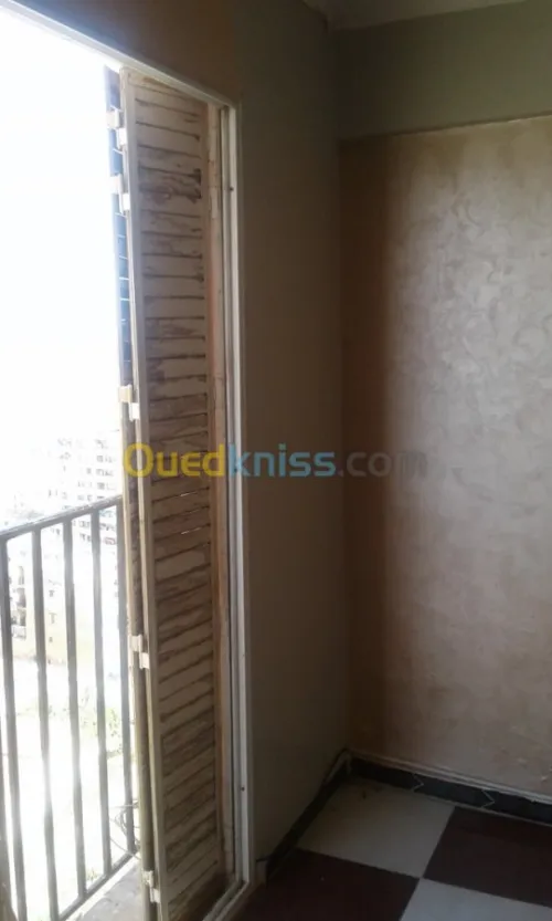 Vente Appartement F3 Oran Oran