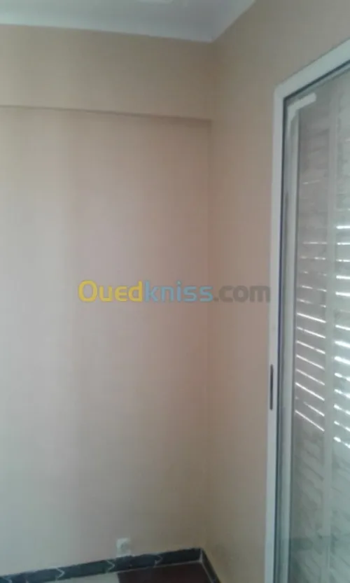 Vente Appartement F3 Oran Oran