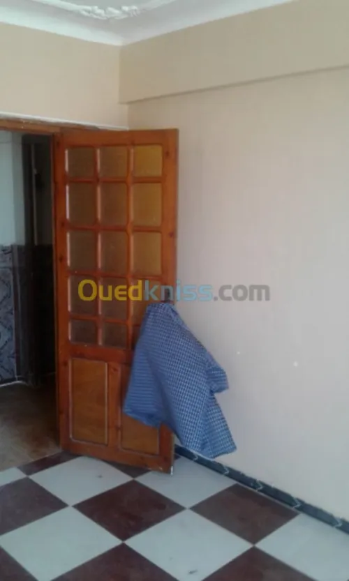 Vente Appartement F3 Oran Oran