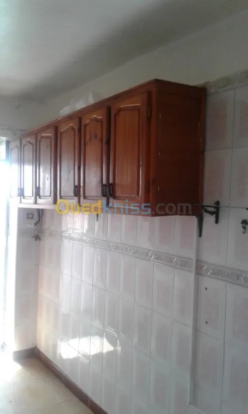 Vente Appartement F3 Oran Oran
