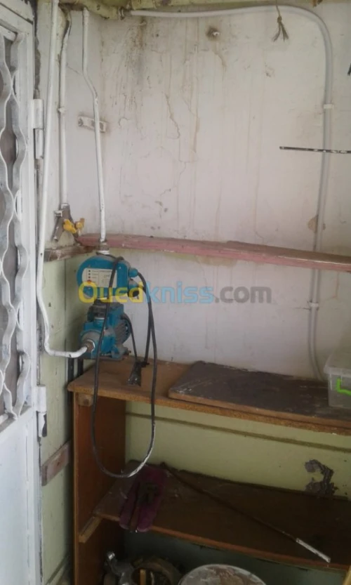 Vente Appartement F3 Oran Oran