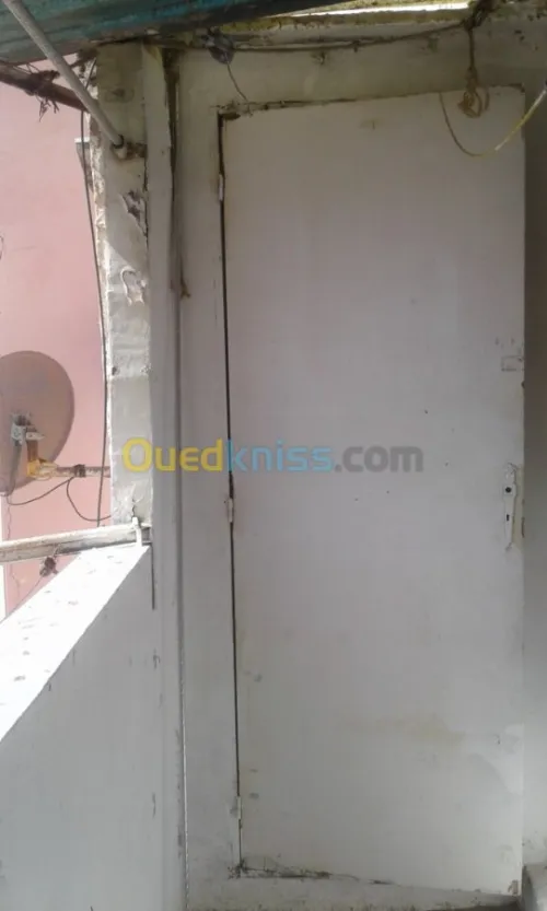 Vente Appartement F3 Oran Oran