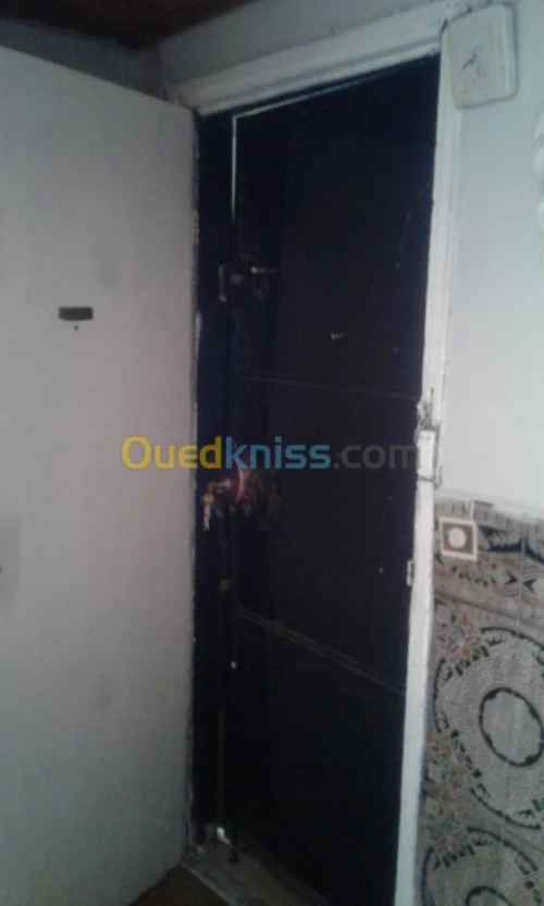 Vente Appartement F3 Oran Oran
