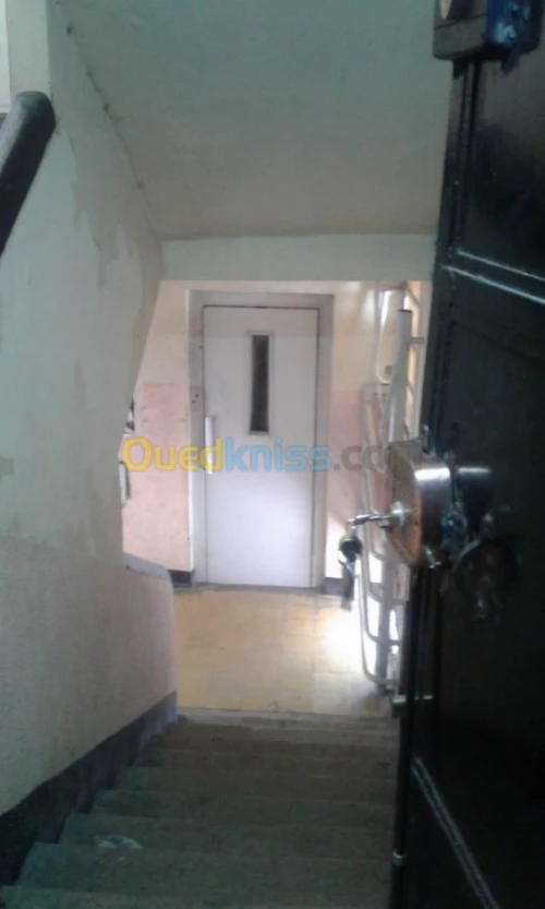Vente Appartement F3 Oran Oran