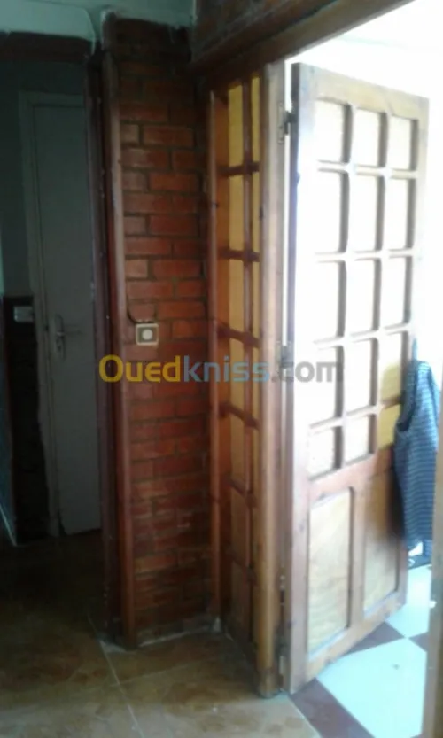 Vente Appartement F3 Oran Oran