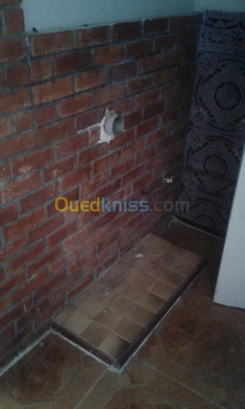 Vente Appartement F3 Oran Oran