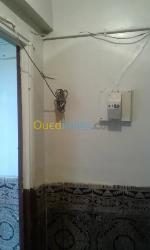 Vente Appartement F3 Oran Oran