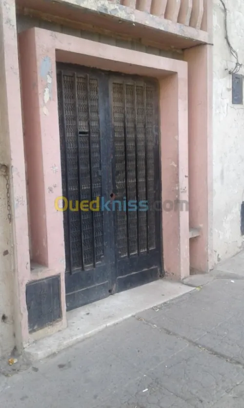 Vente Appartement F3 Oran Oran