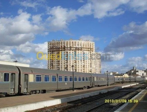 Vente Appartement F3 Oran Oran