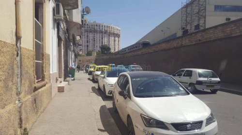 Vente Appartement F3 Oran Oran