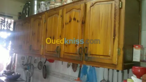 Vente Appartement F3 Oran Oran