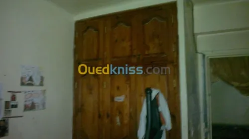 Vente Appartement F3 Oran Oran