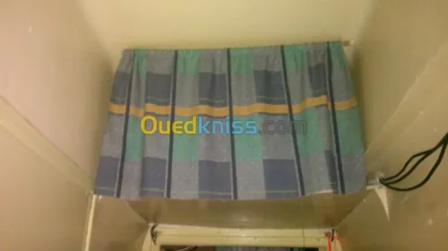 Vente Appartement F3 Oran Oran