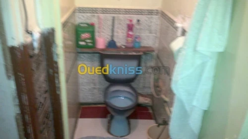 Vente Appartement F3 Oran Oran
