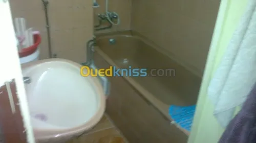 Vente Appartement F3 Oran Oran