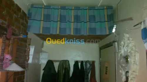 Vente Appartement F3 Oran Oran