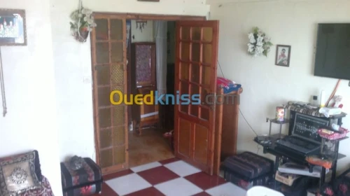 Vente Appartement F3 Oran Oran
