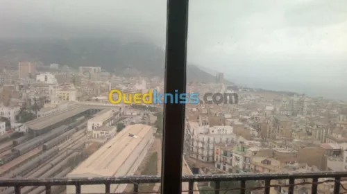 Vente Appartement F3 Oran Oran