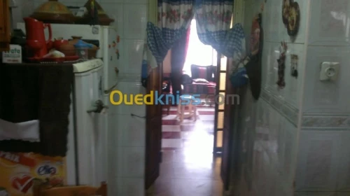 Vente Appartement F3 Oran Oran