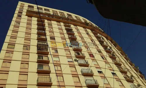Vente Appartement F3 Oran Oran