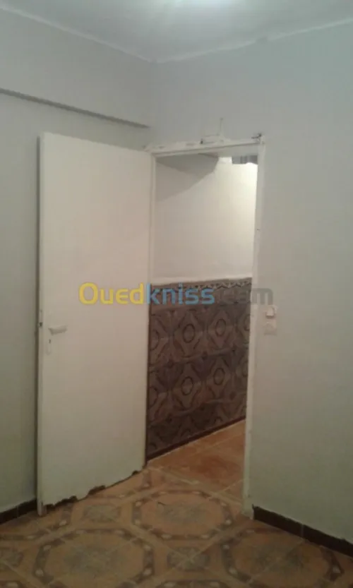 Vente Appartement F3 Oran Oran